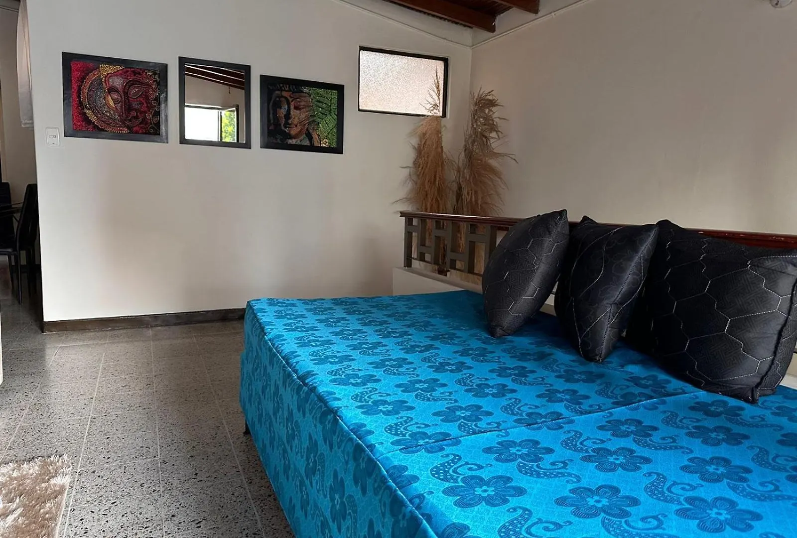 Apartment Casa Para 16 Personas Laureles Medellin