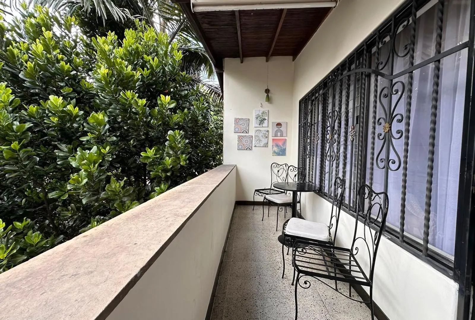 Apartment Casa Para 16 Personas Laureles Medellin