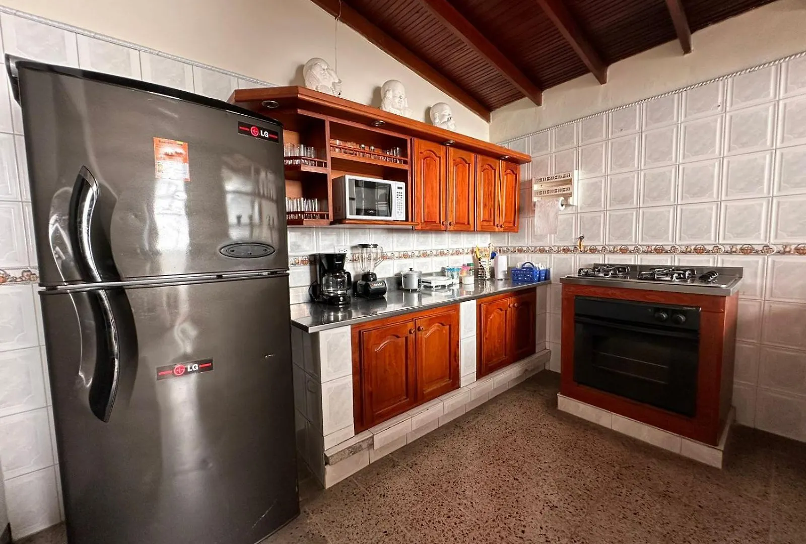 Casa Para 16 Personas Laureles Medellin Apartment