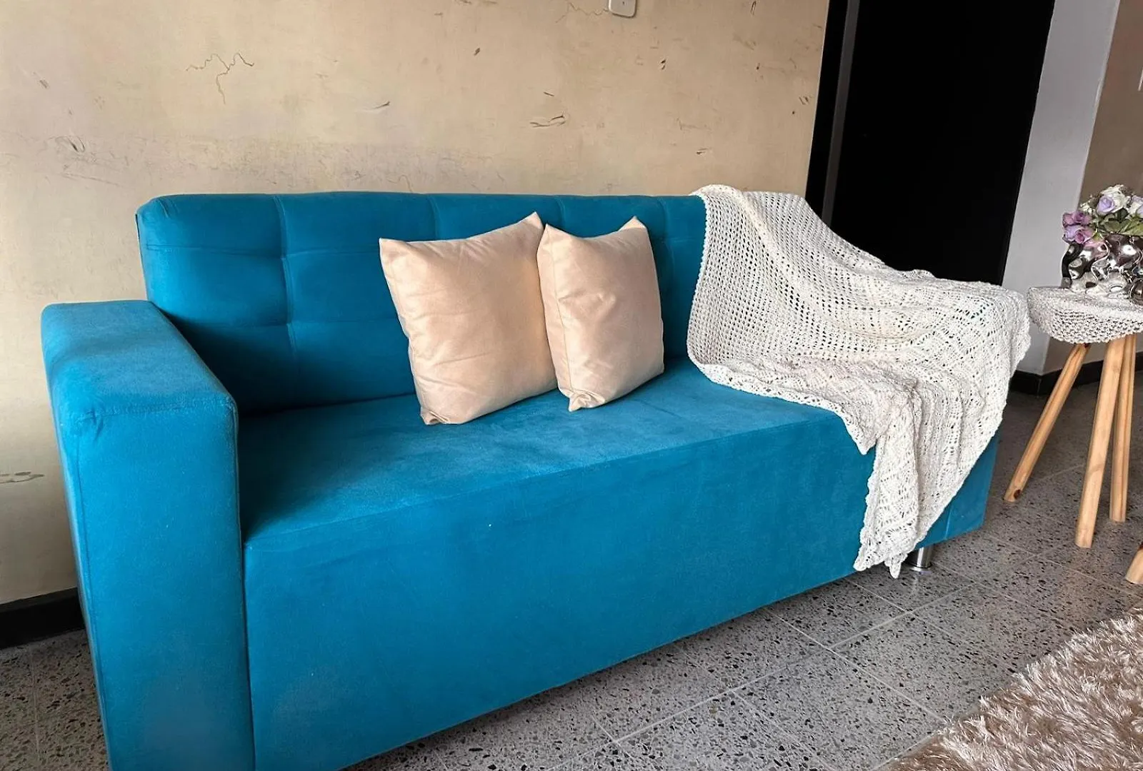 Casa Para 16 Personas Laureles Medellin Colombia